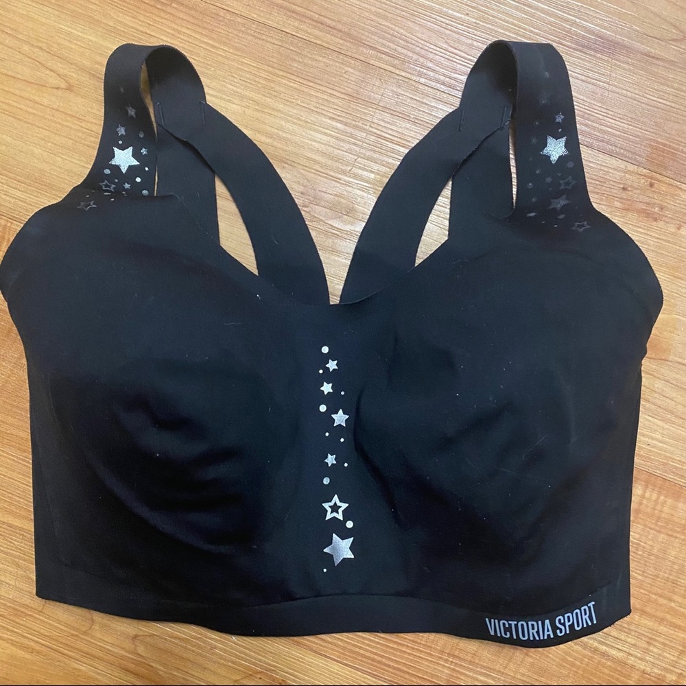 Stars Angel Max Sports Bra Victoria's Secret Sport